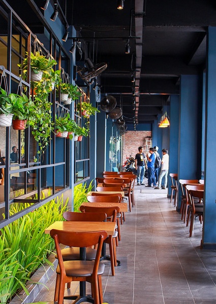 cà phê sài gòn ảnh 9 ca phe sai gon anh 9