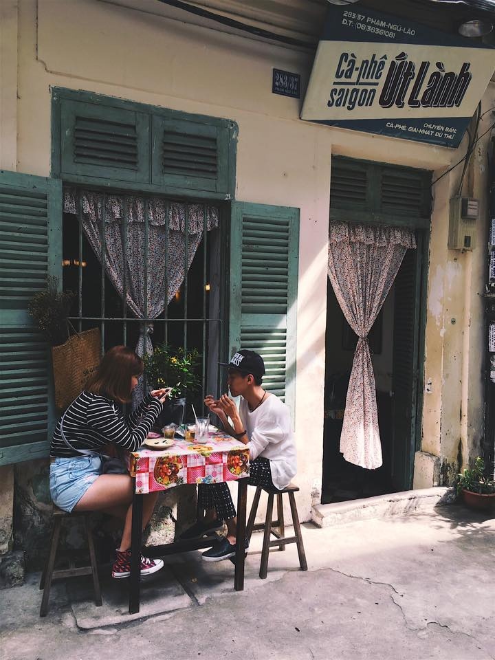 cà phê sài gòn ảnh 1 ca phe sai gon anh 1