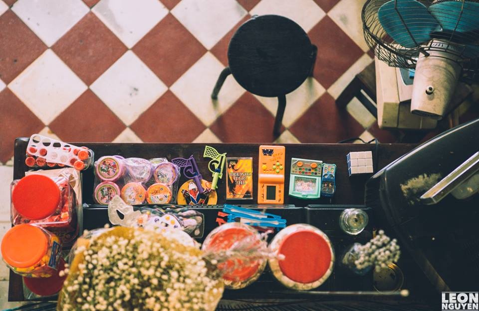 cà phê sài gòn ảnh 3 ca phe sai gon anh 3