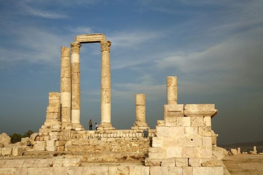 đất thánh jordan  ảnh 2 dat thanh jordan anh 2