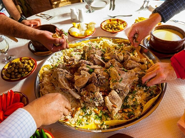 đất thánh jordan  ảnh 6 dat thanh jordan anh 6