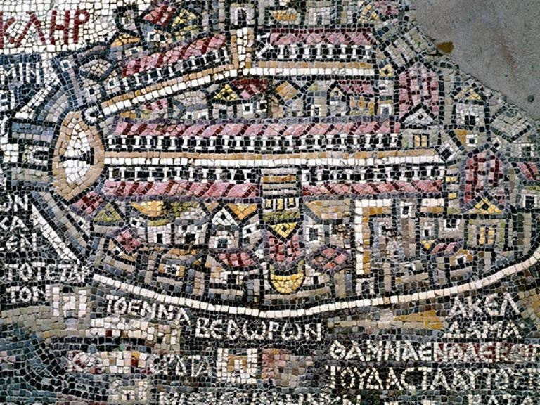 đất thánh jordan  ảnh 9 dat thanh jordan anh 9