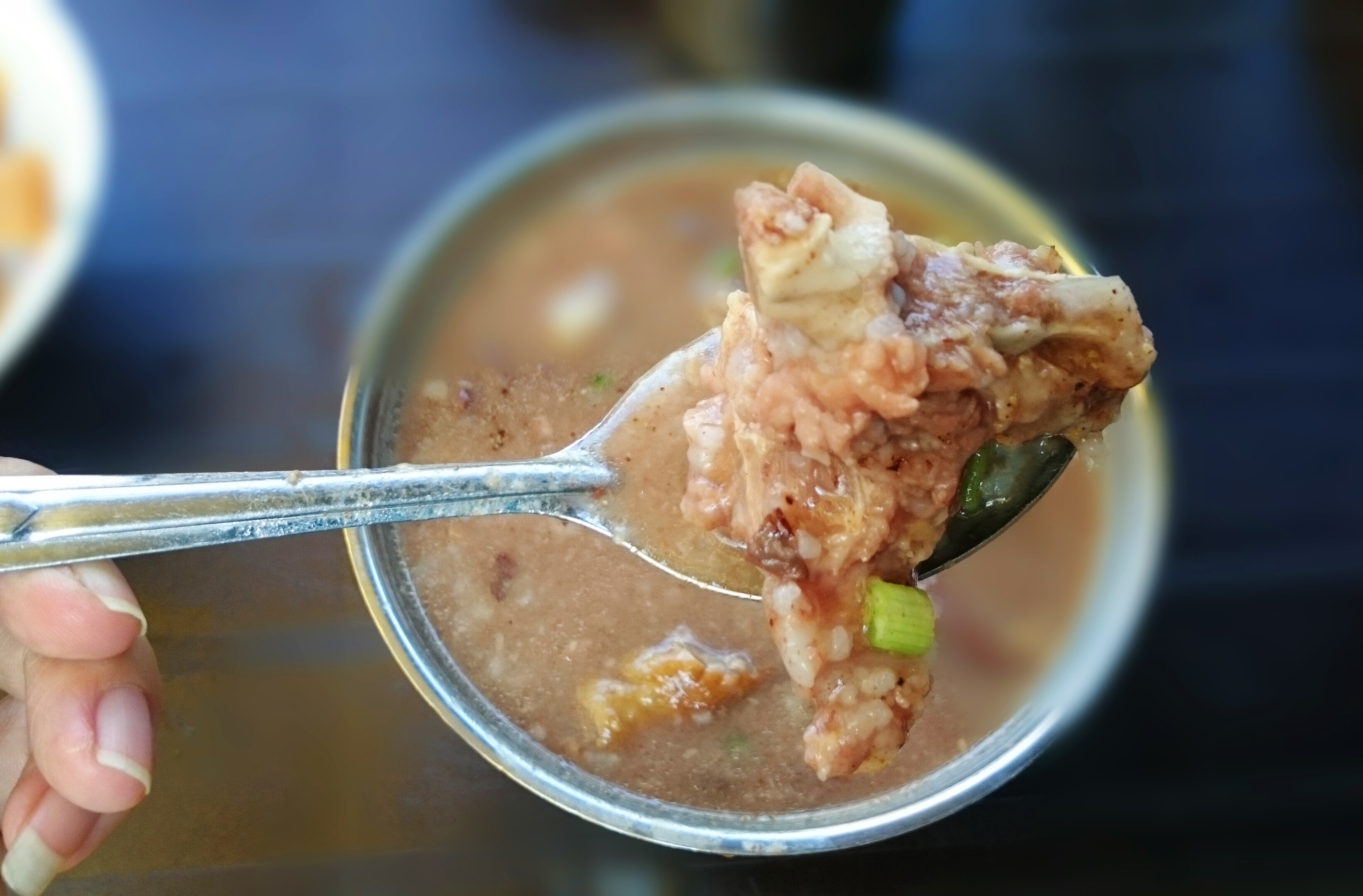 cac quan chao ngon cua Sai Gon anh 6