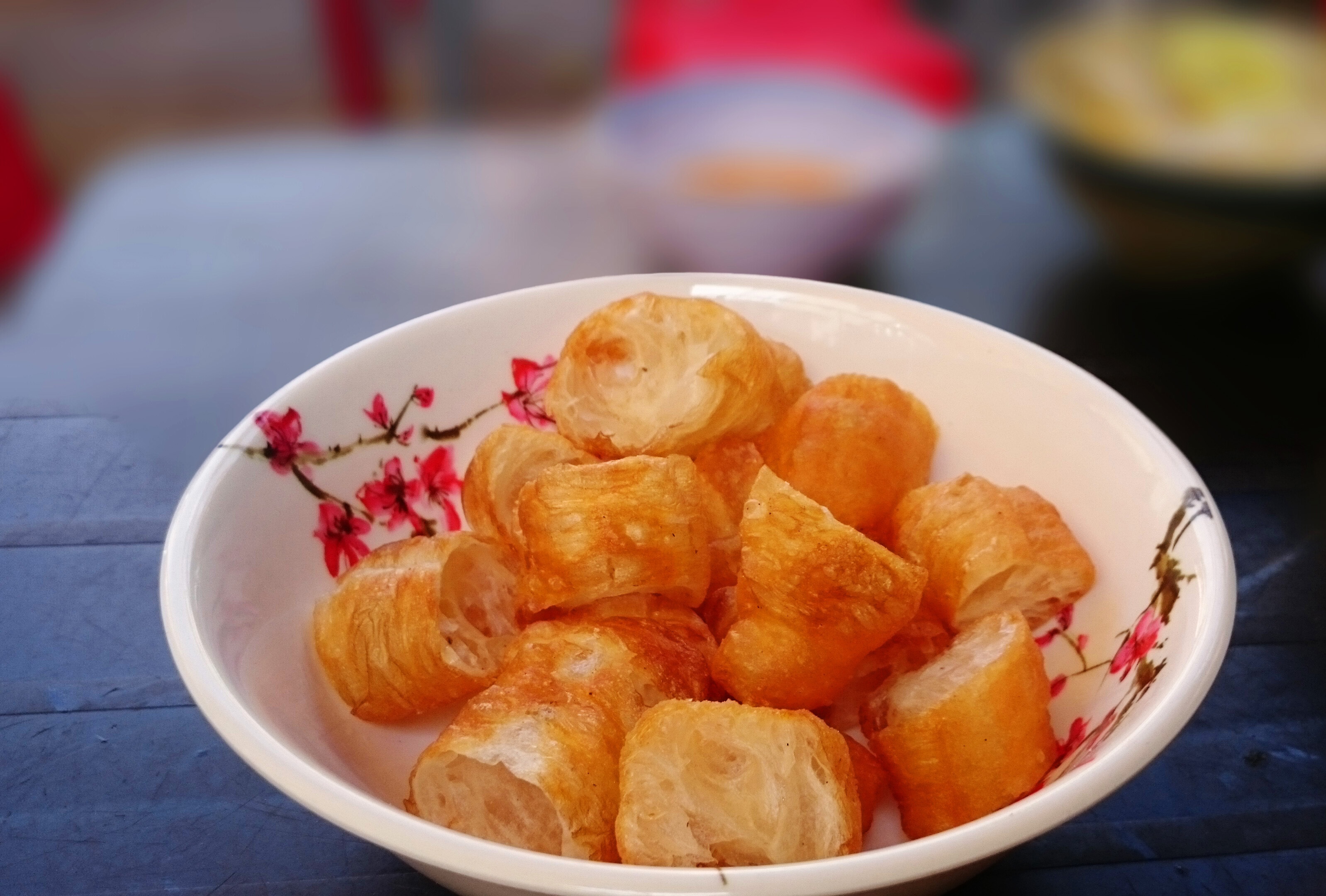 cac quan chao ngon cua Sai Gon anh 4