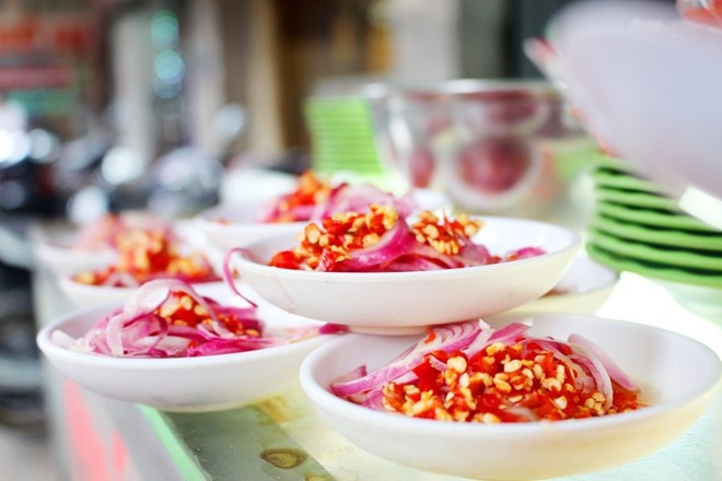 cac quan chao ngon cua Sai Gon anh 8