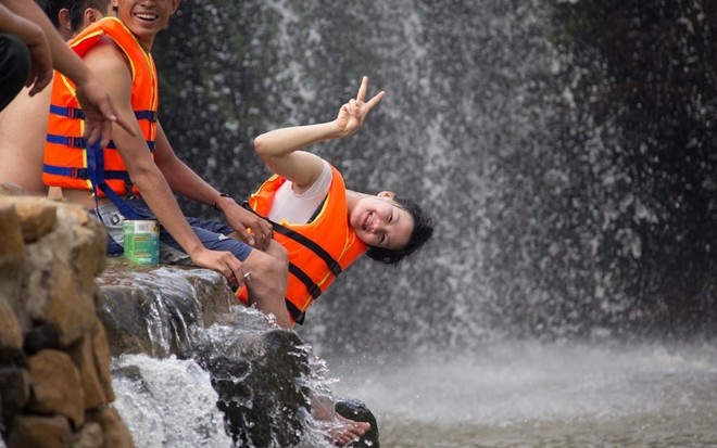 du lich dong nai anh 18