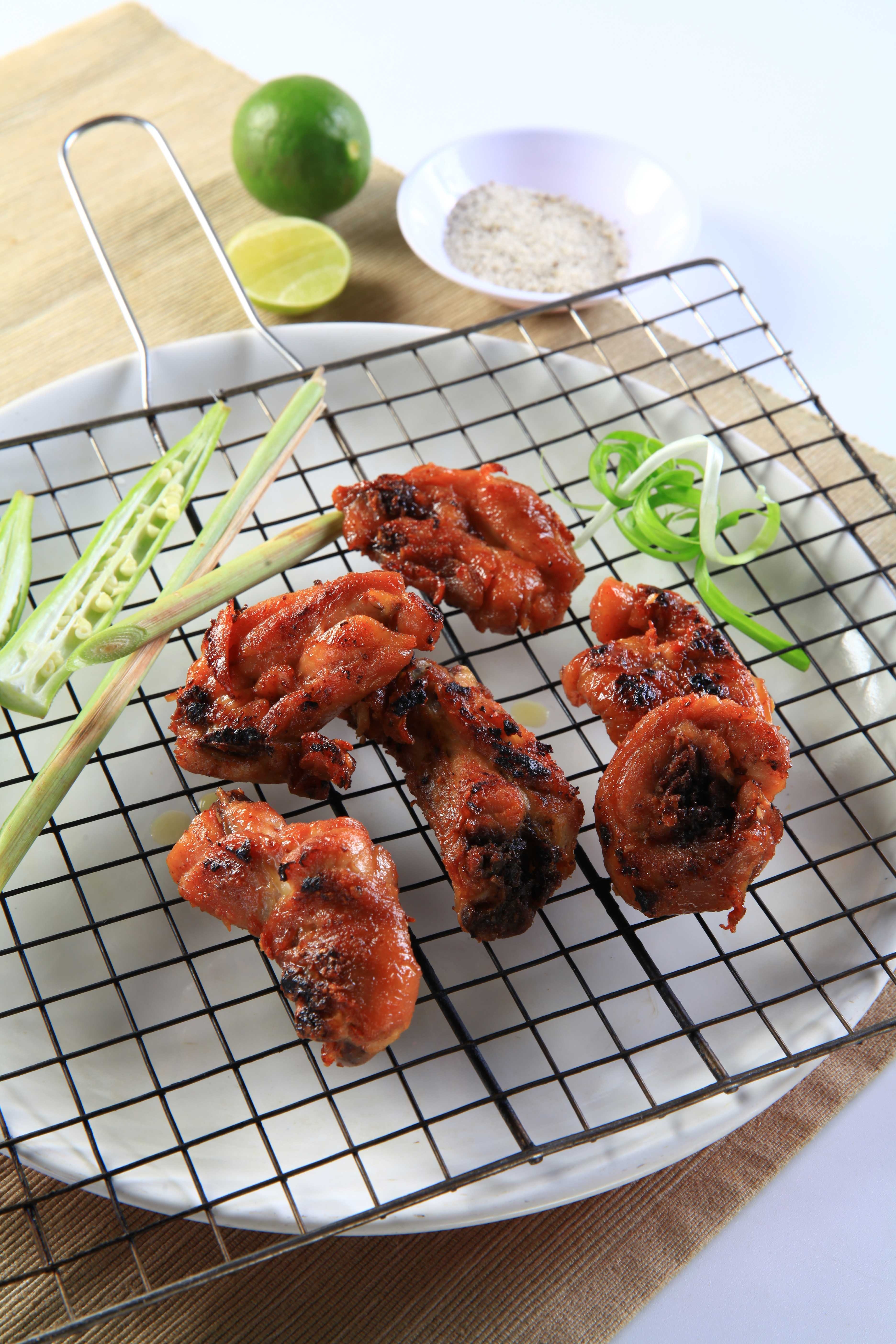 hướng dẫn cách làm gà nướng chao đỏ ngon ảnh 1 huong dan cach lam ga nuong chao do ngon anh 1