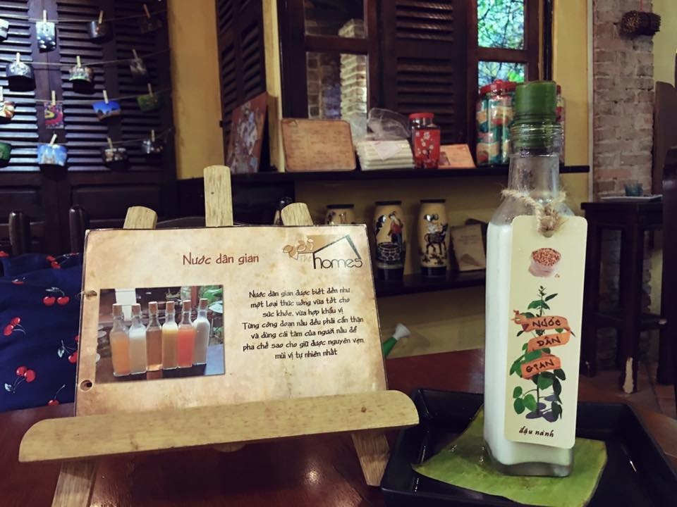 ca phe lam viec anh 5