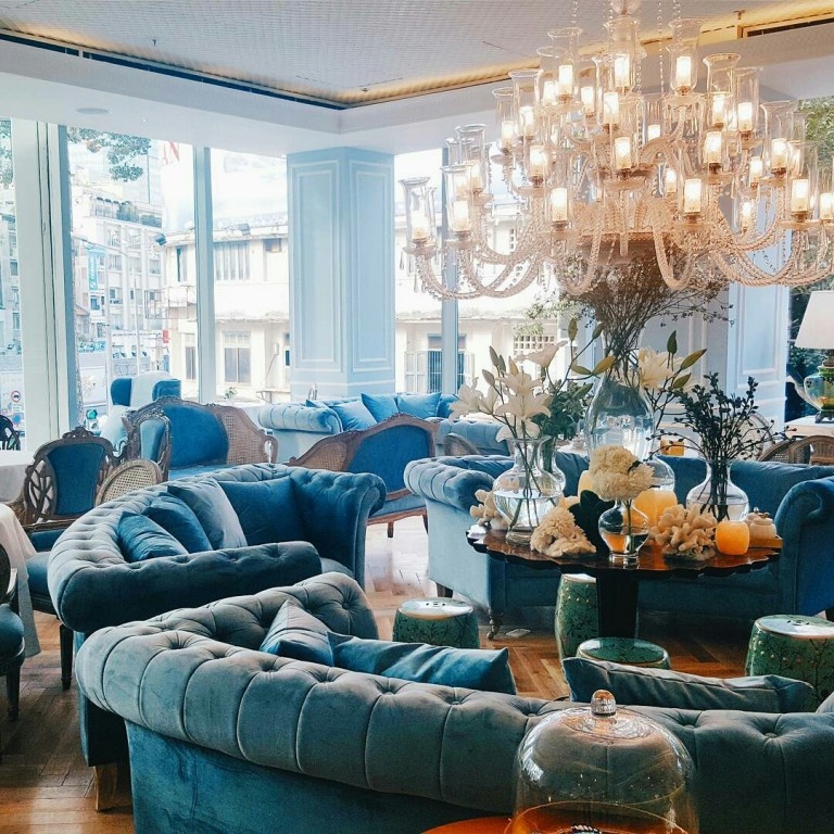 cà phê đẹp ở sài gòn ảnh 1 ca phe dep o sai gon anh 1