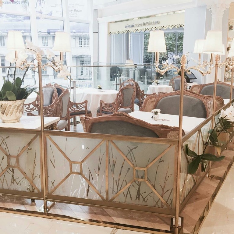 cà phê đẹp ở sài gòn ảnh 2 ca phe dep o sai gon anh 2