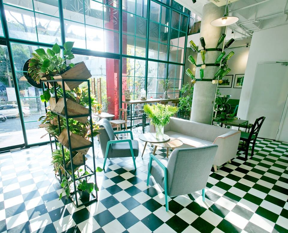 cà phê đẹp ở sài gòn ảnh 7 ca phe dep o sai gon anh 7