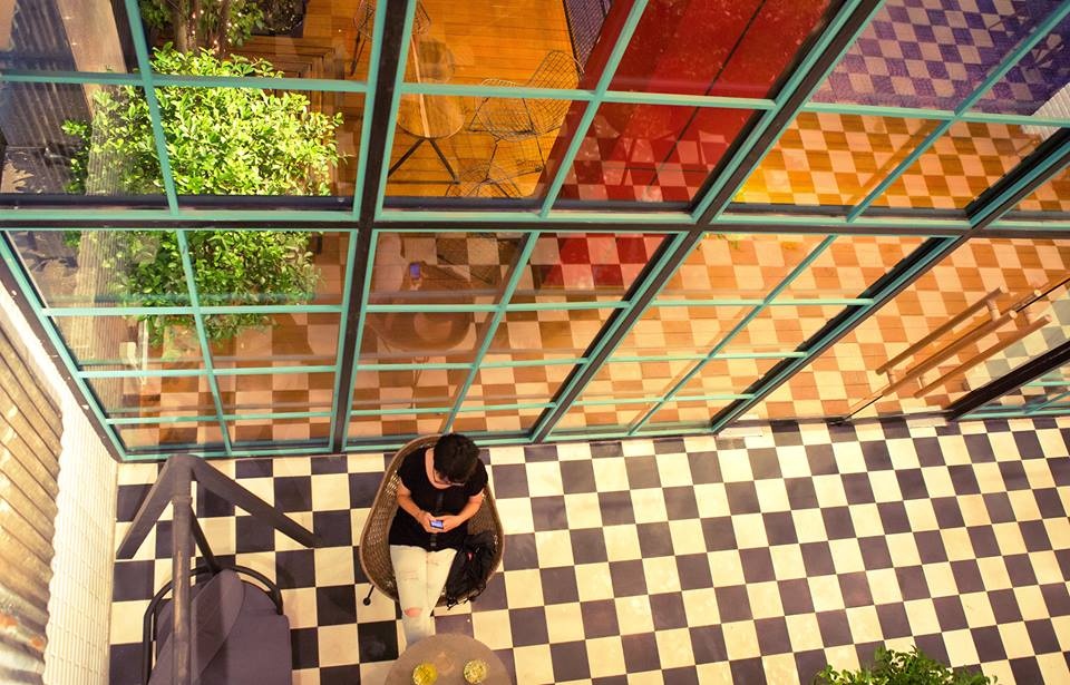 cà phê đẹp ở sài gòn ảnh 8 ca phe dep o sai gon anh 8