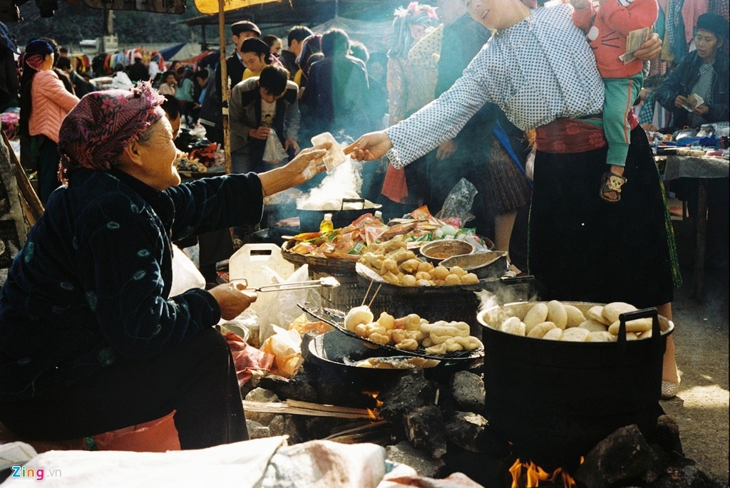 Du lich mua dong o Viet Nam anh 6