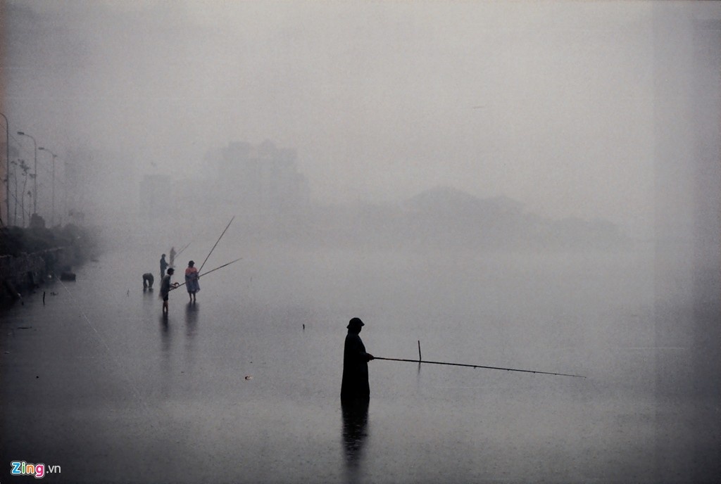 Du lịch mùa đông ở Việt Nam ảnh 12 Du lich mua dong o Viet Nam anh 12