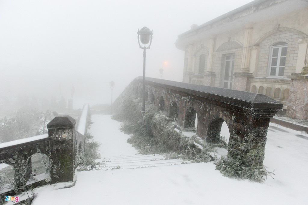 Du lịch mùa đông ở Việt Nam ảnh 3 Du lich mua dong o Viet Nam anh 3