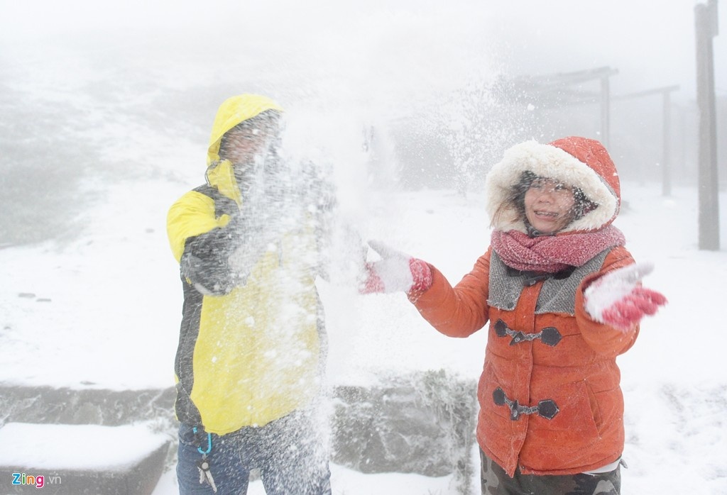 Du lịch mùa đông ở Việt Nam ảnh 4 Du lich mua dong o Viet Nam anh 4