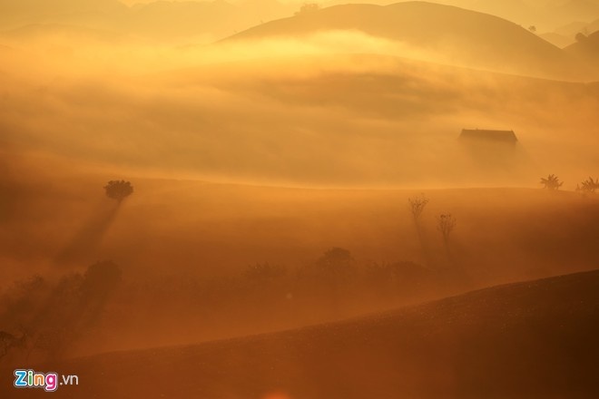 Du lịch mùa đông ở Việt Nam ảnh 8 Du lich mua dong o Viet Nam anh 8