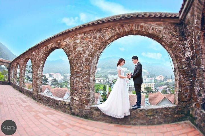7 diem den trai nghiem mua dong o Viet Nam hinh anh