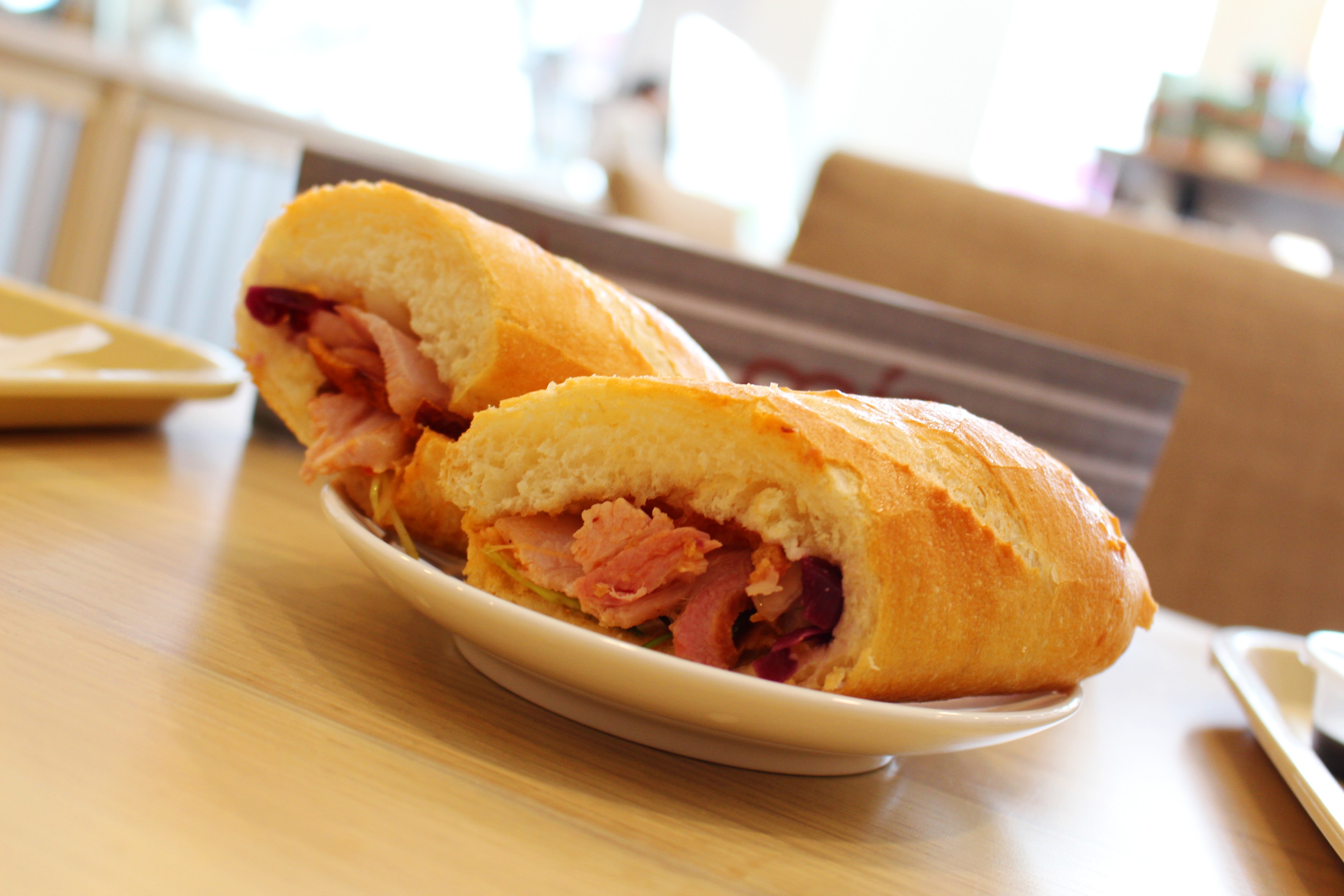 nhung mon an sang duoi 20.000 cua Sai thanh anh 3