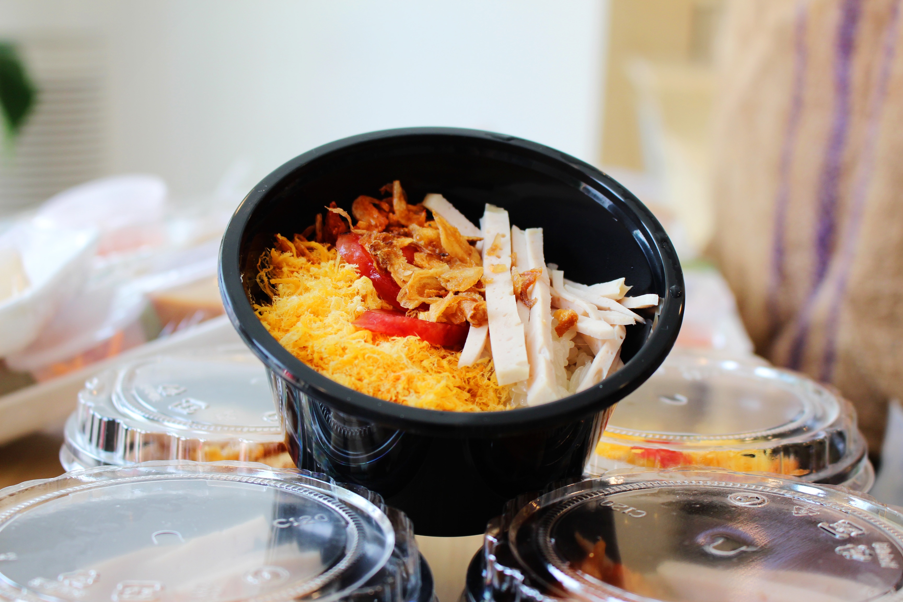 nhung mon an sang duoi 20.000 cua Sai thanh anh 5