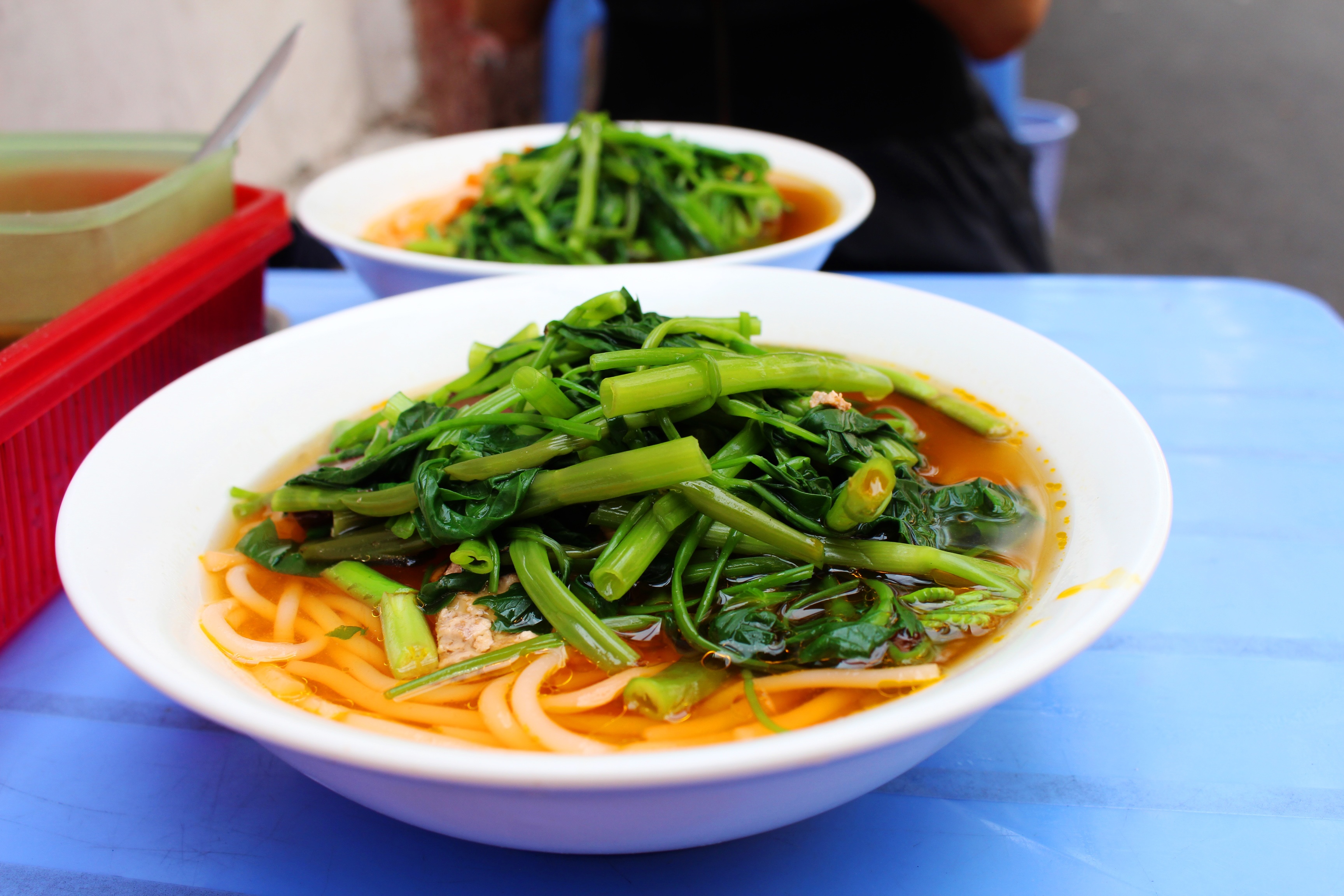 nhung mon an sang duoi 20.000 cua Sai thanh anh 8