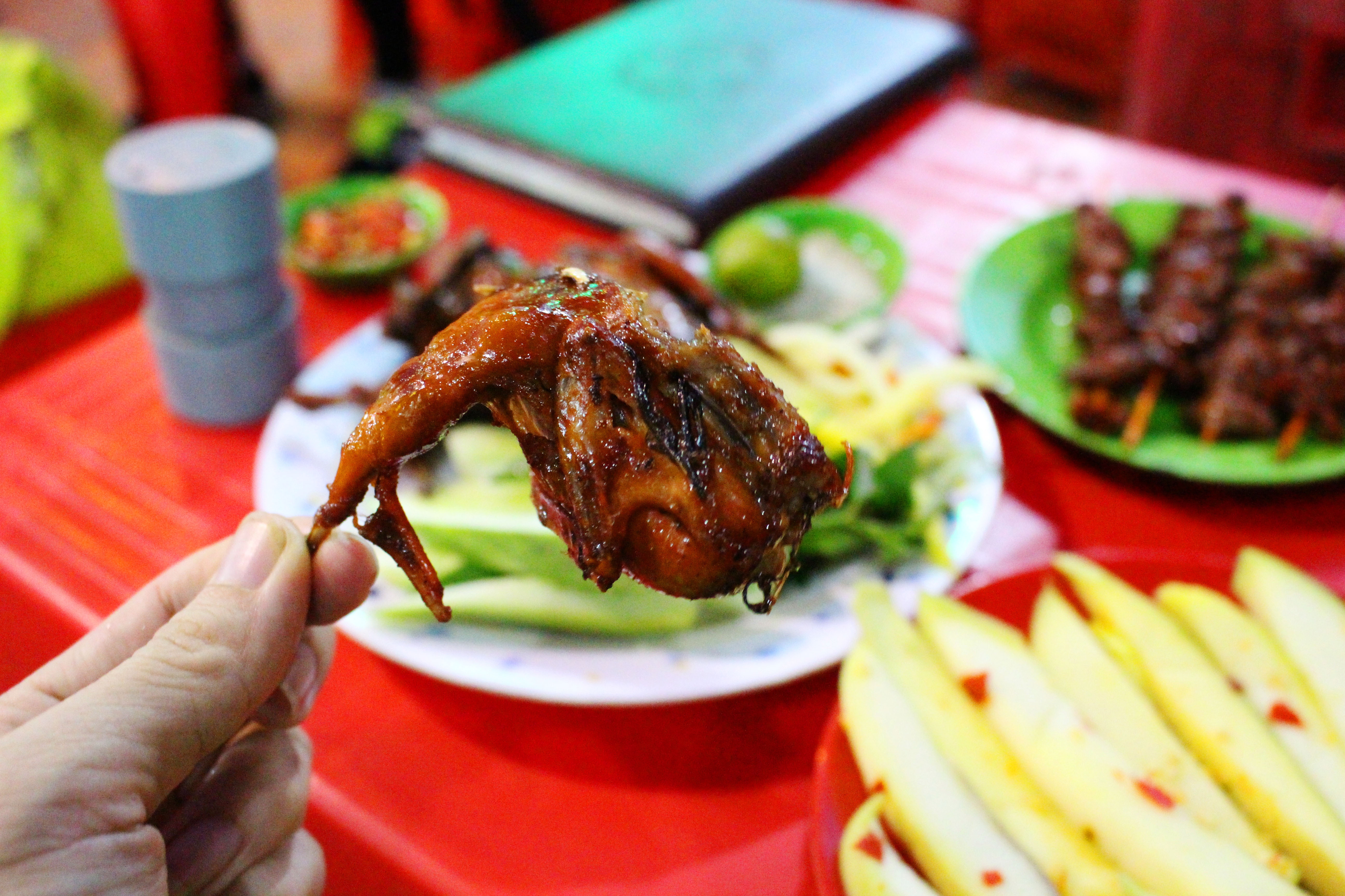 An xe Sai Gon anh 10