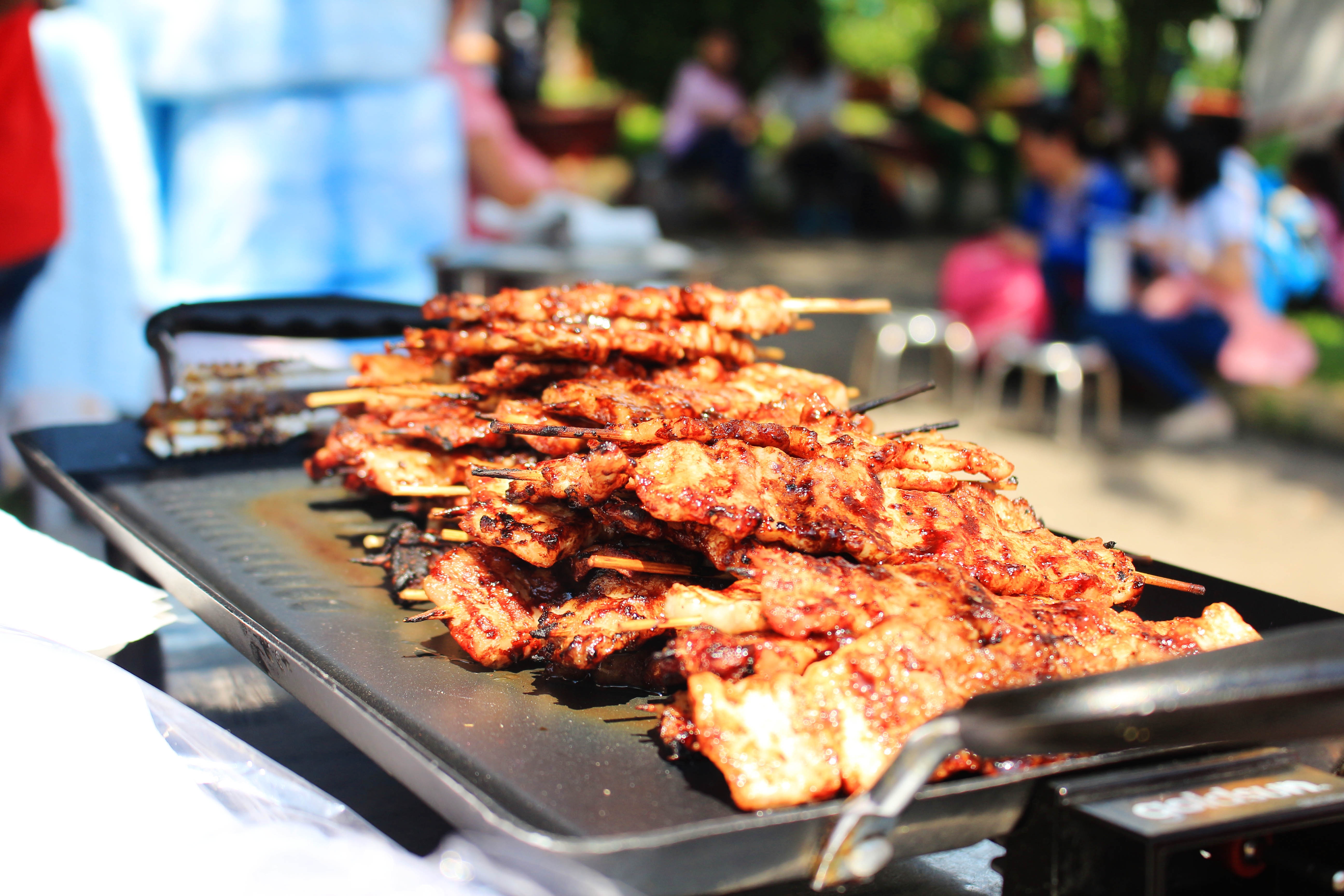 món ngon giá rẻ tại lễ hội Nhật Việt 2016 ảnh 6 mon ngon gia re tai le hoi Nhat Viet 2016 anh 6