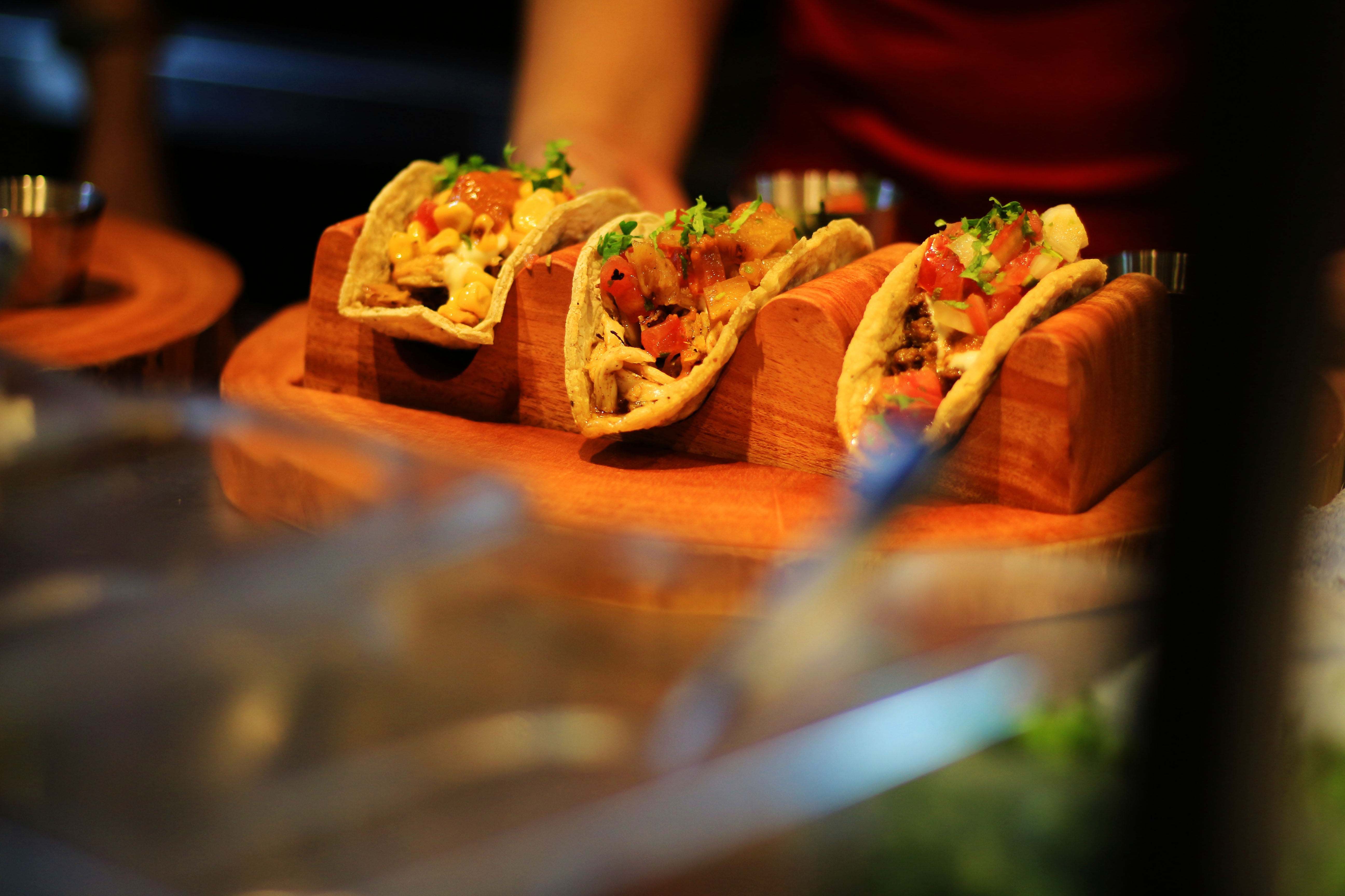 banh tacos goi buoi, anh 7