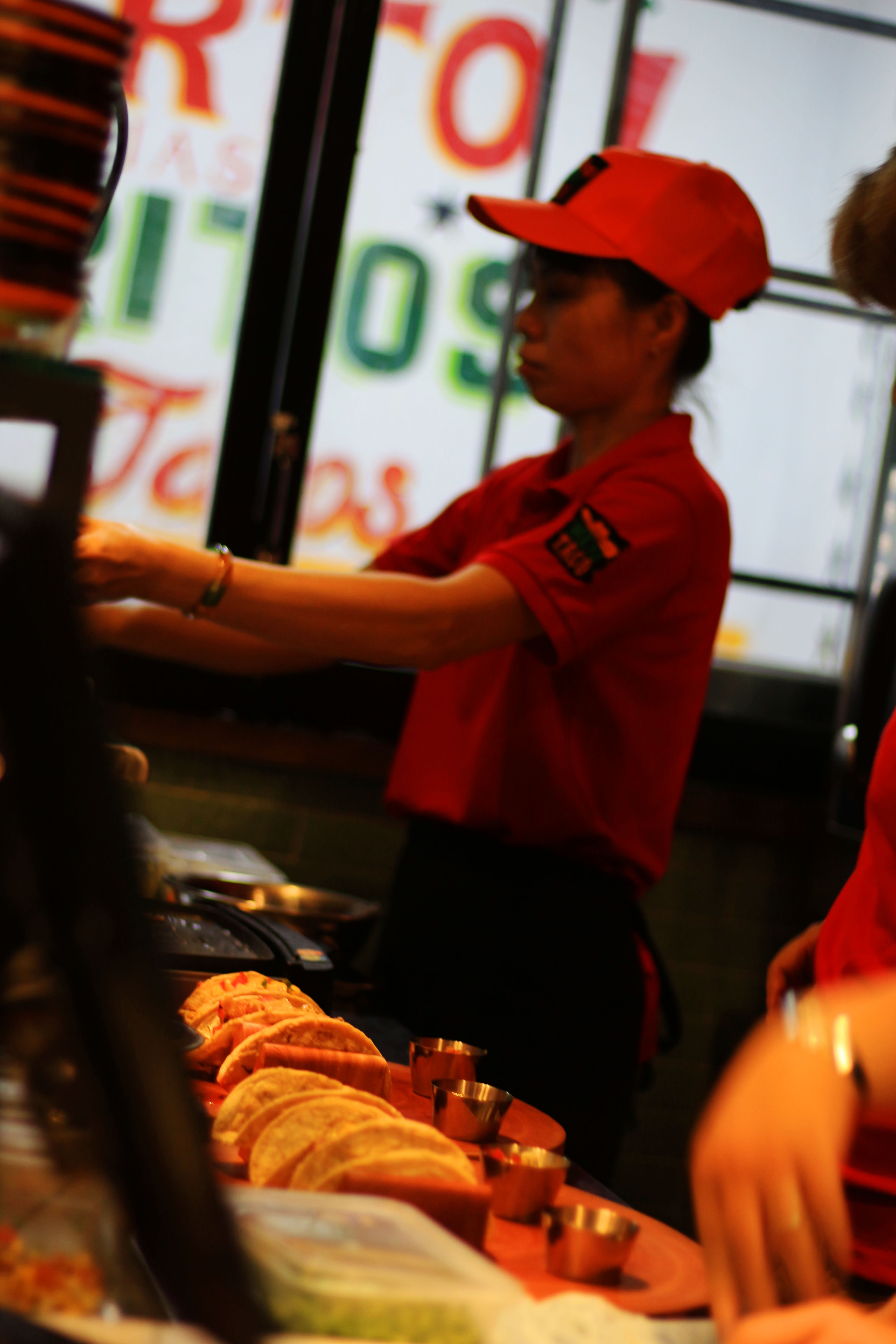 banh tacos goi buoi, anh 5