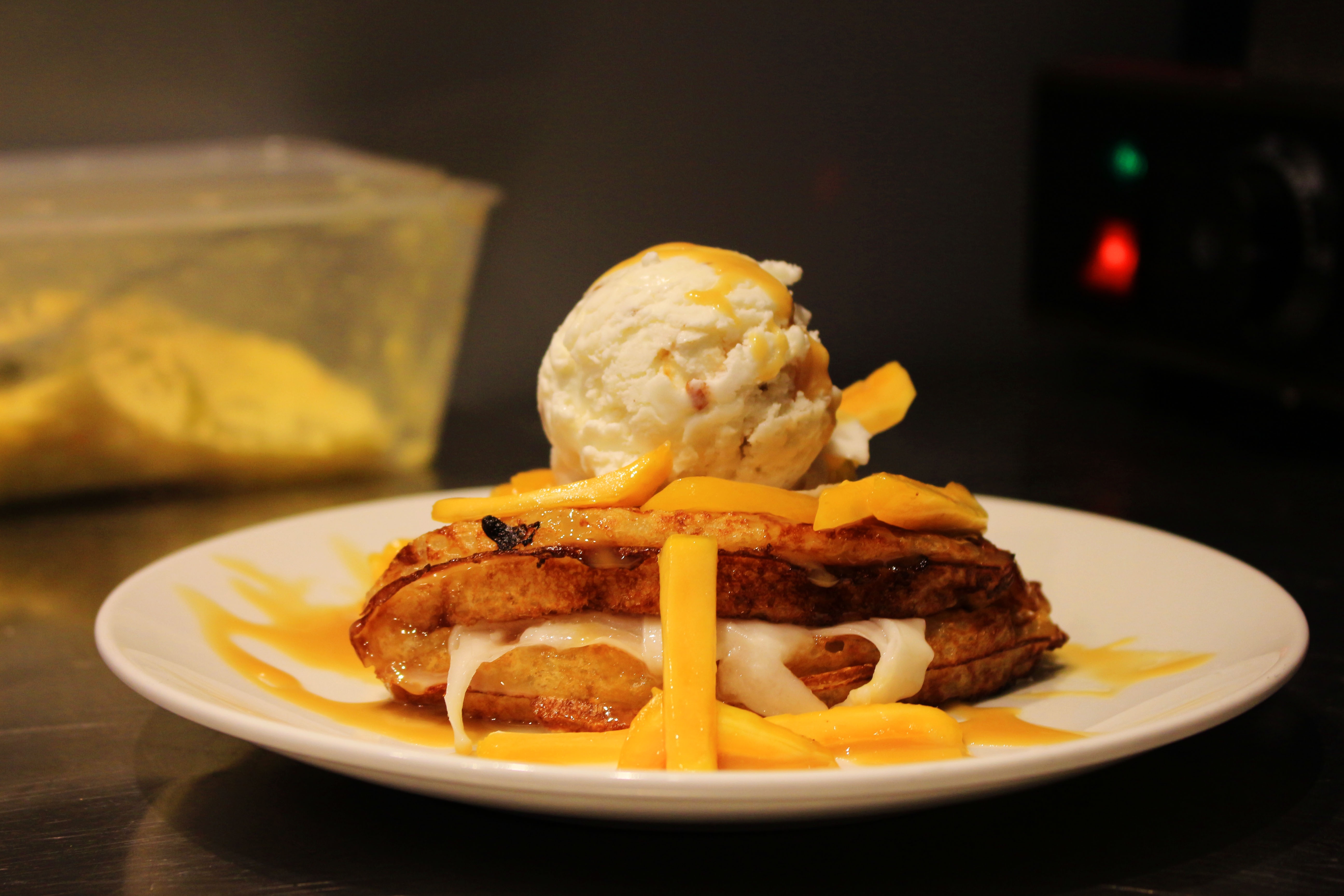 banh tacos goi buoi, anh 11