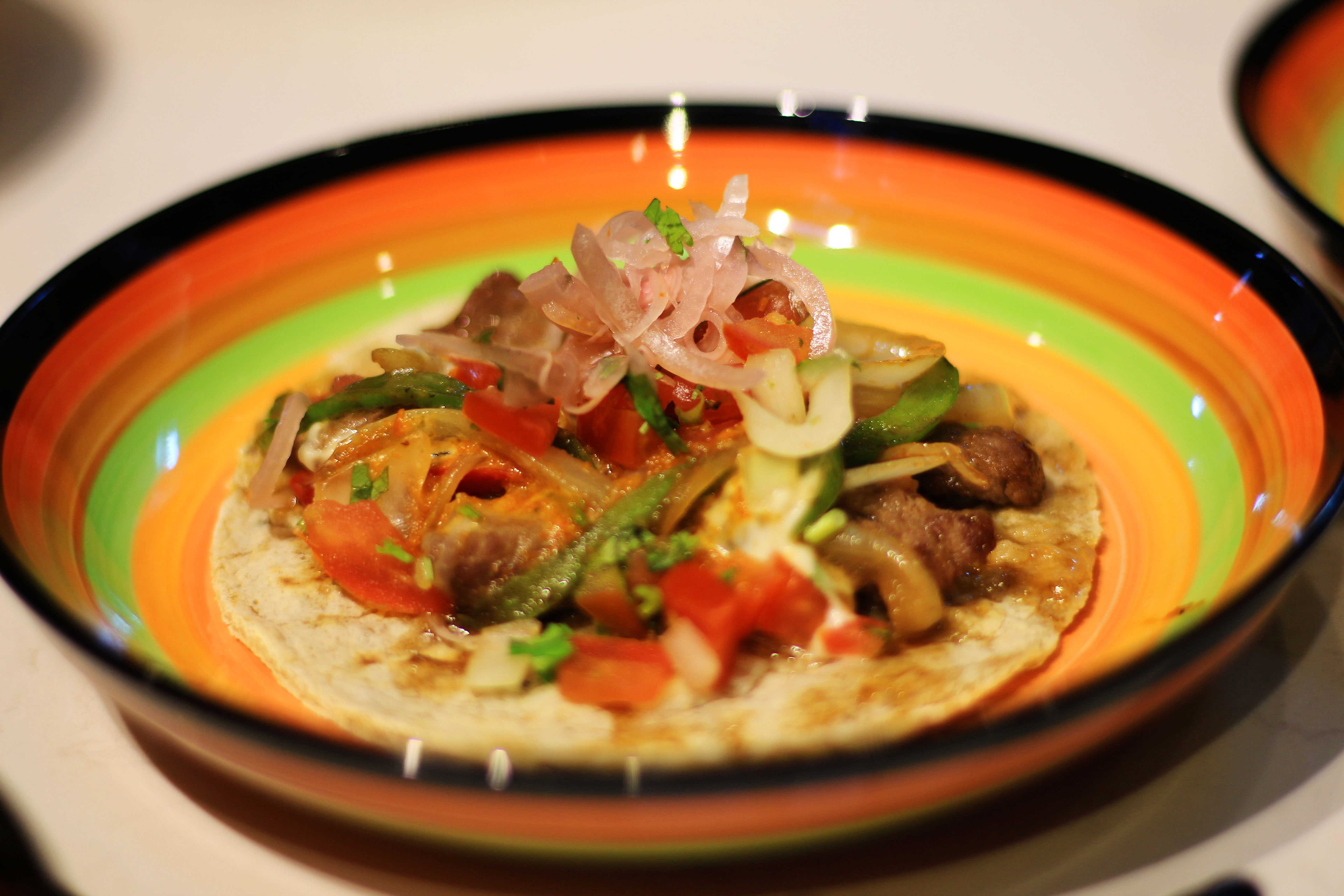 banh tacos goi buoi, anh 10