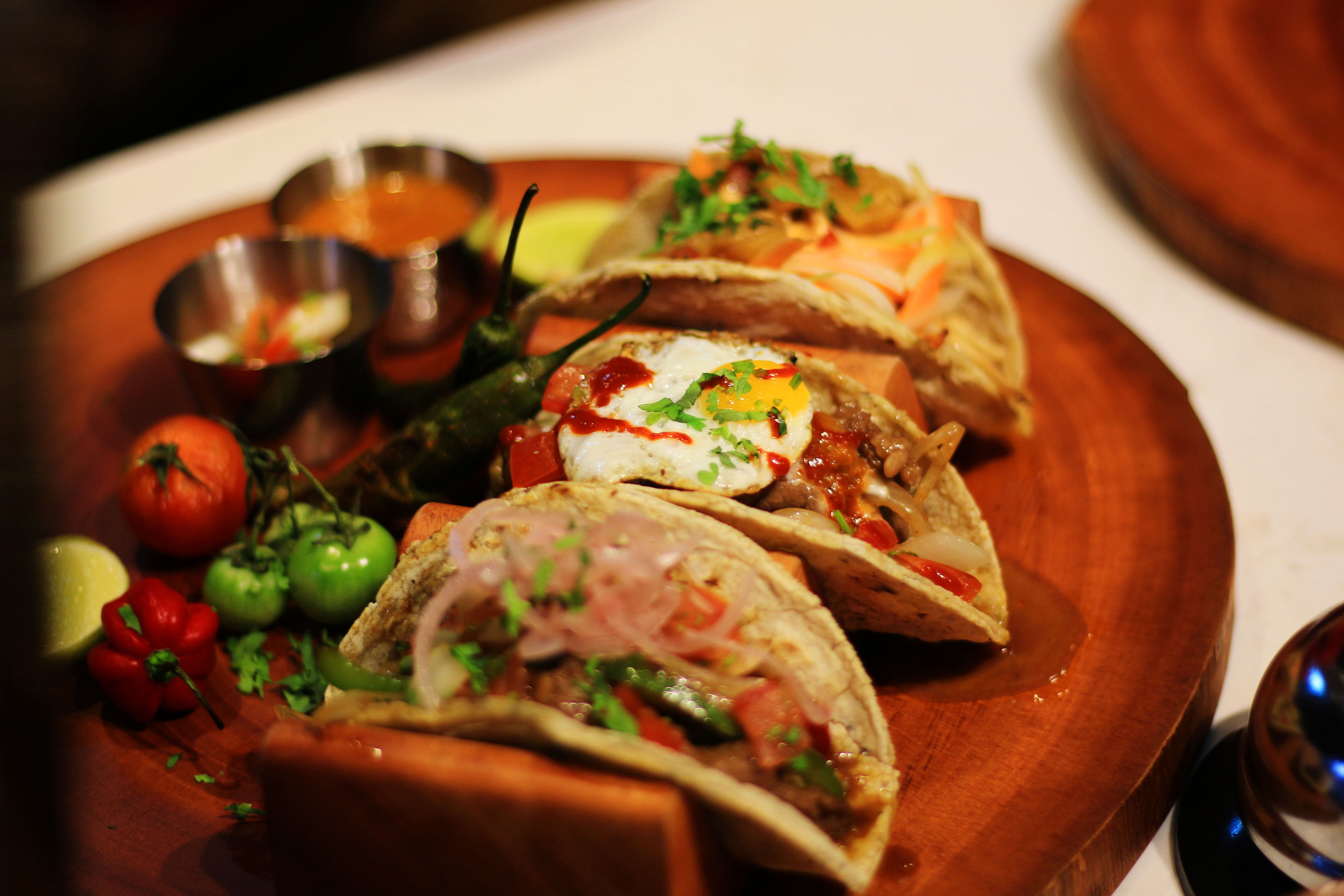 banh tacos goi buoi, anh 8