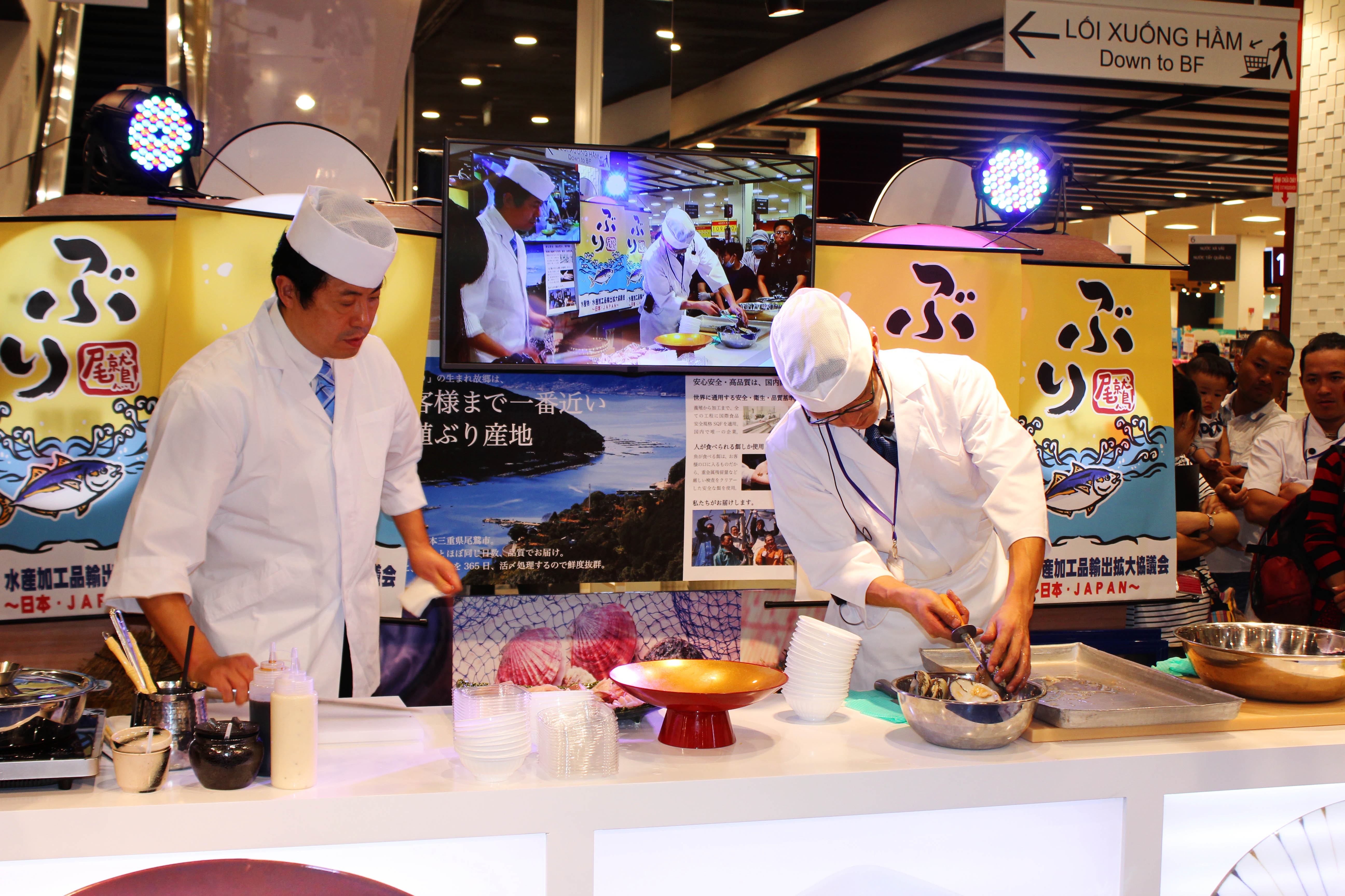 mon ngon Nhat Ban anh 2