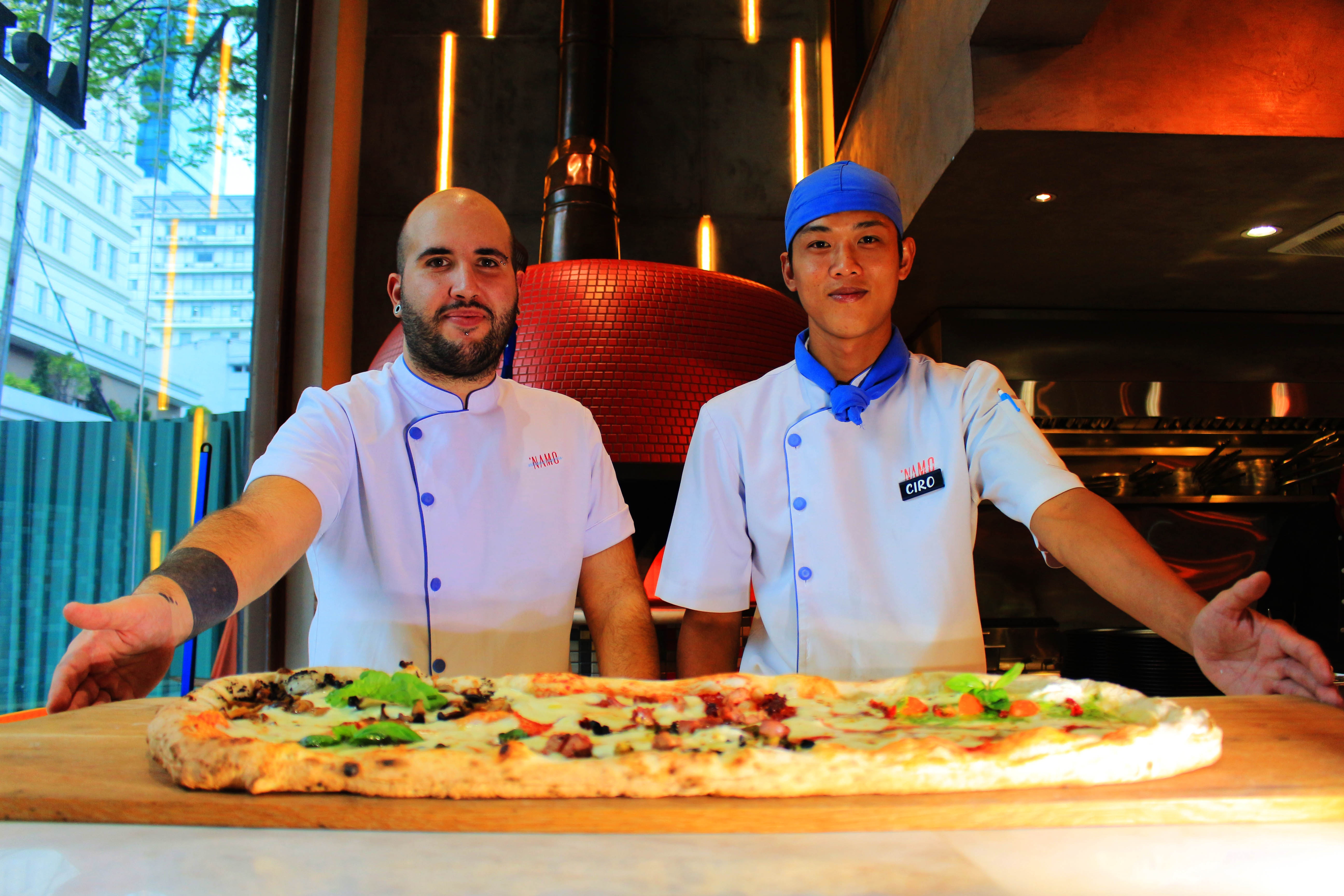 bánh pizza 1 m ảnh 1 banh pizza 1 m anh 1