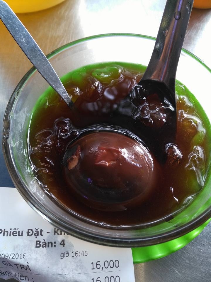 5 quan che ngon cua sai gon anh 6