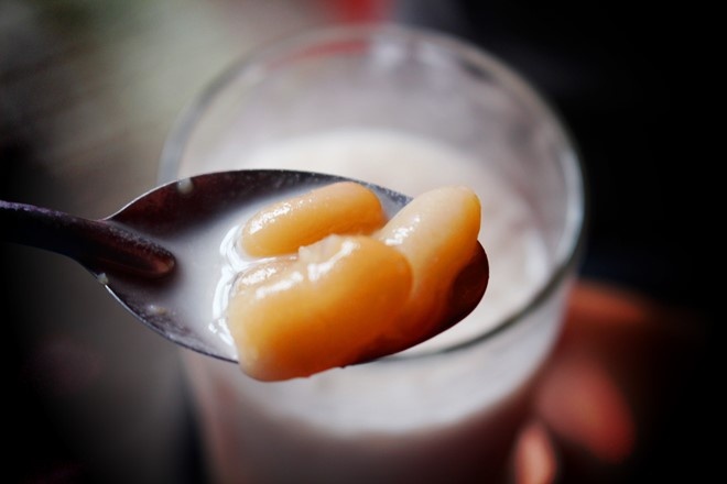 5 quan che ngon cua sai gon anh 3