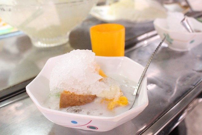 5 quan che ngon cua sai gon anh 8