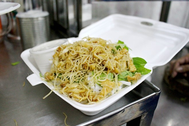 5 quan che ngon cua sai gon anh 12