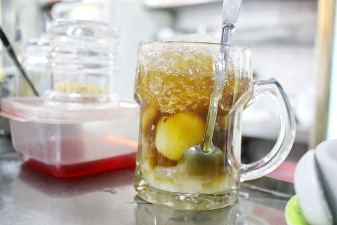 5 quan che ngon cua sai gon anh 11