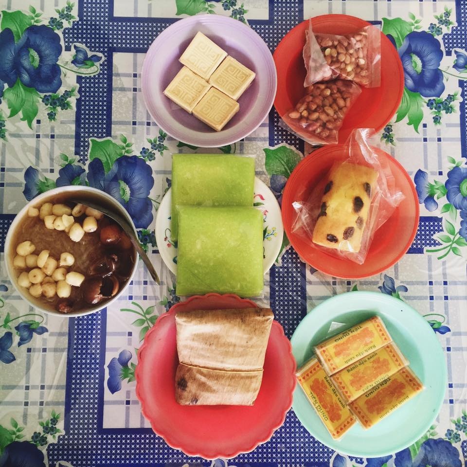 5 quan che ngon cua sai gon anh 15