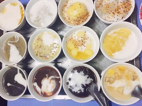 6 quan che lau khong an la nho o TP.HCM hinh anh