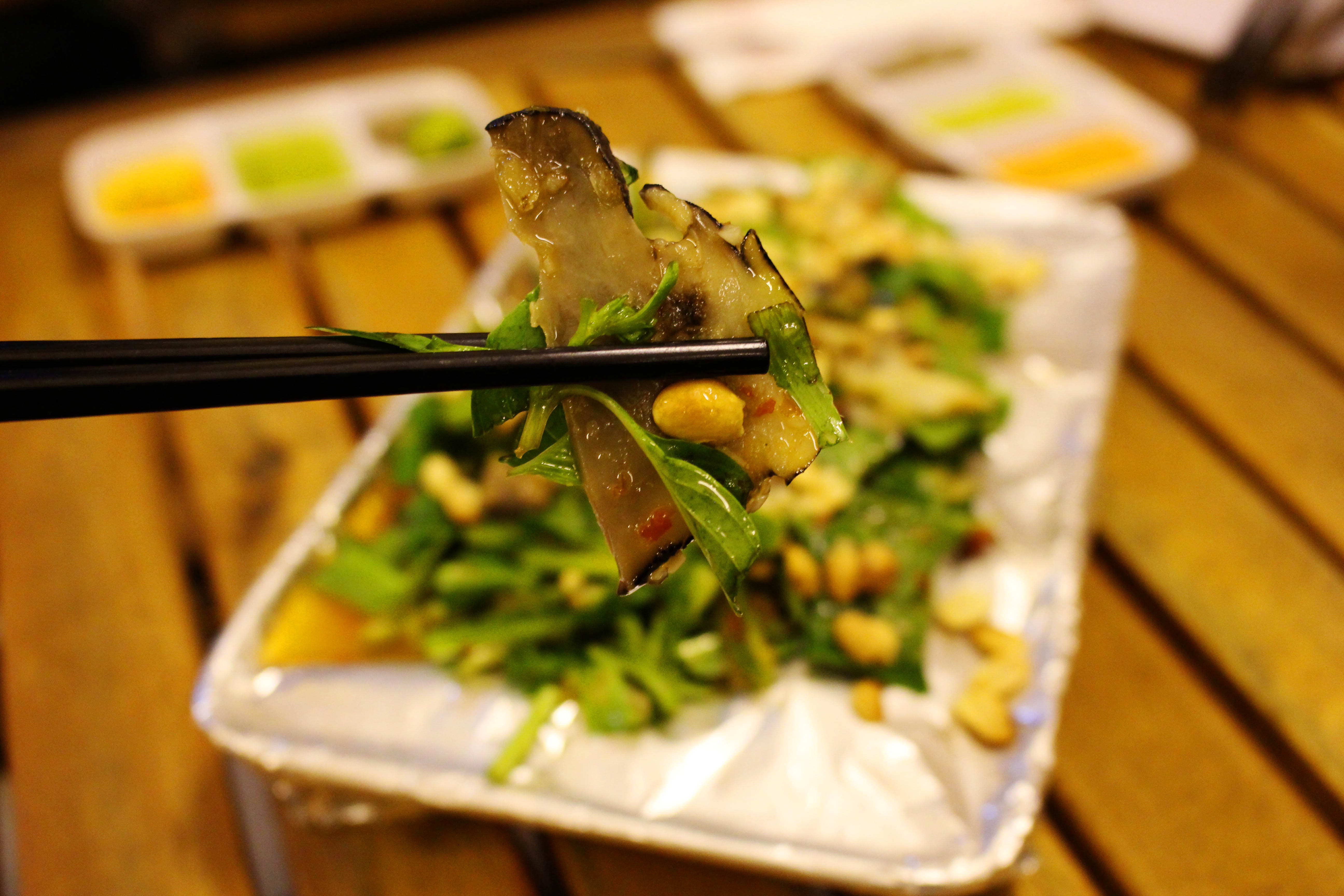 cach lam goi oc giac anh 2