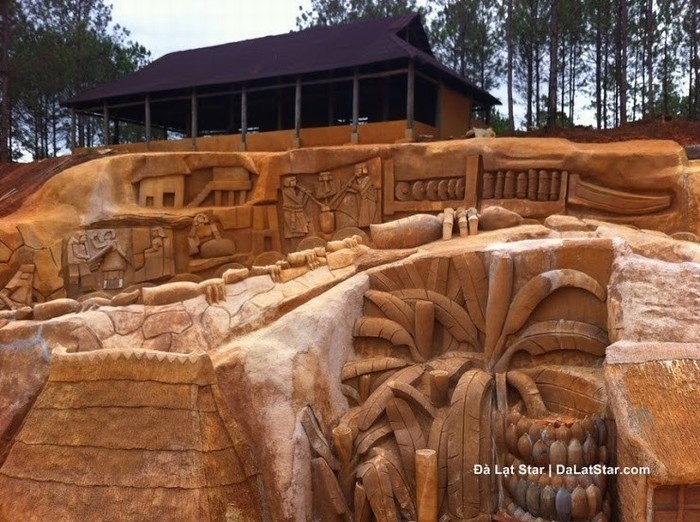 du lịch đà lạt  ảnh 20 du lich da lat anh 20