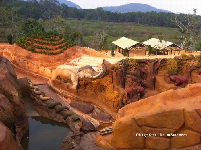 du lịch đà lạt  ảnh 19 du lich da lat anh 19