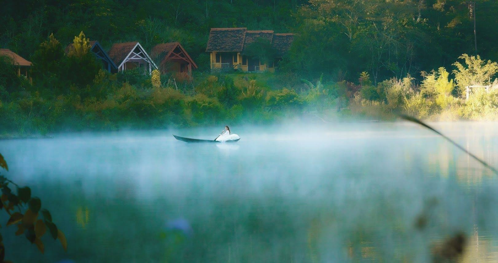 du lịch đà lạt  ảnh 1 du lich da lat anh 1