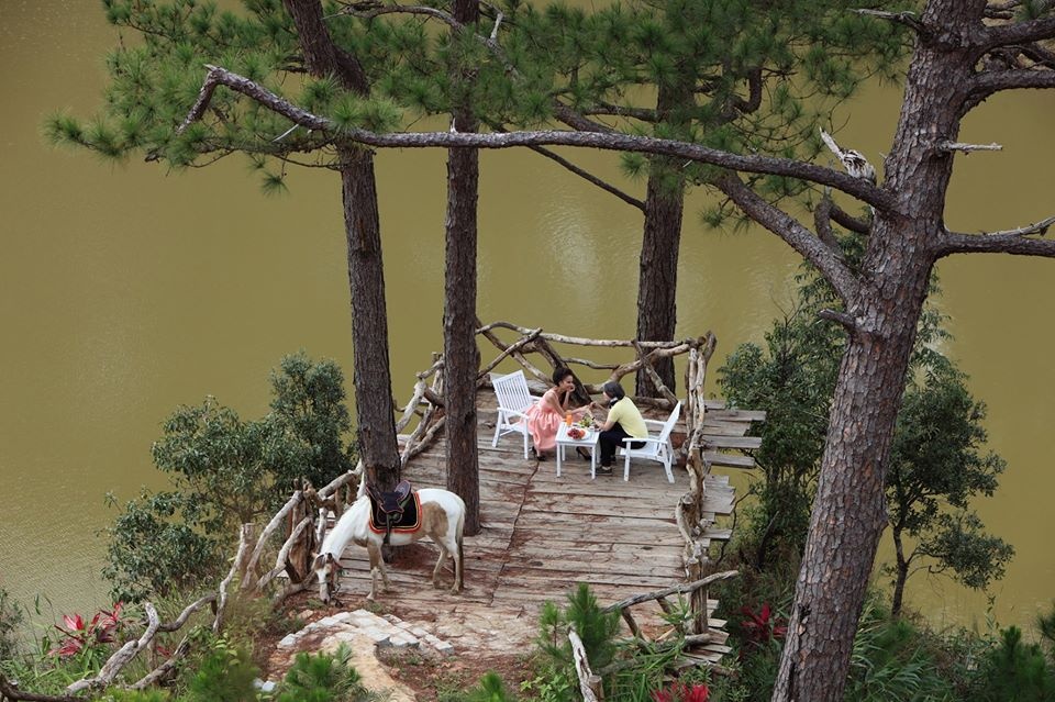 du lich Da Lat anh 5