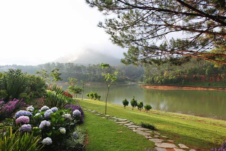 du lịch đà lạt  ảnh 7 du lich da lat anh 7