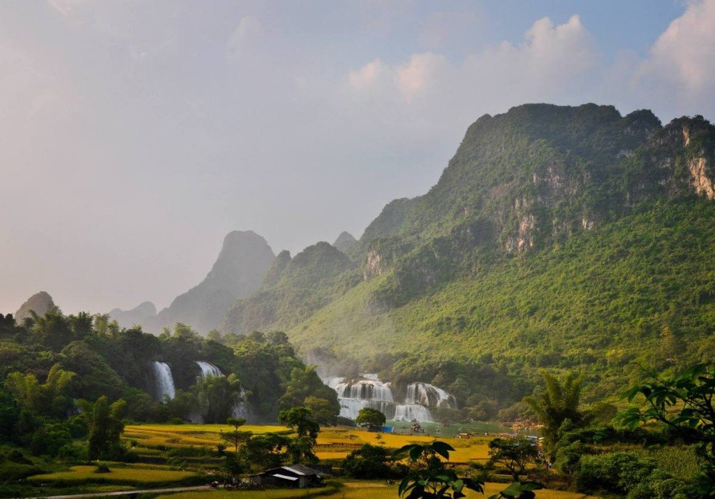 du lịch Giáng sinh và Tết Tây ảnh 3 du lich Giang sinh va Tet Tay anh 3