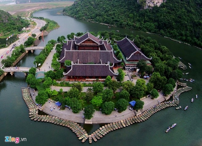 du lịch Giáng sinh và Tết Tây ảnh 4 du lich Giang sinh va Tet Tay anh 4