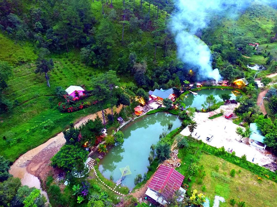 du lịch đà lạt  ảnh 11 du lich da lat anh 11